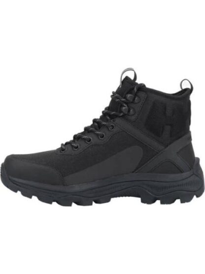 BOTA TODO TERRENO NEGRO HUMMER - Image 5