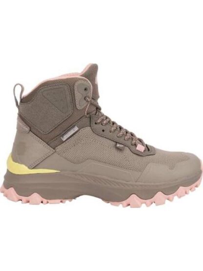 BOTA TODOTERRENO PARA EXTERIOR BEIGE HUMMER