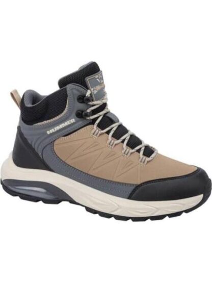 BOTA TODOTERRENO BEIGE HUMMER - Image 2