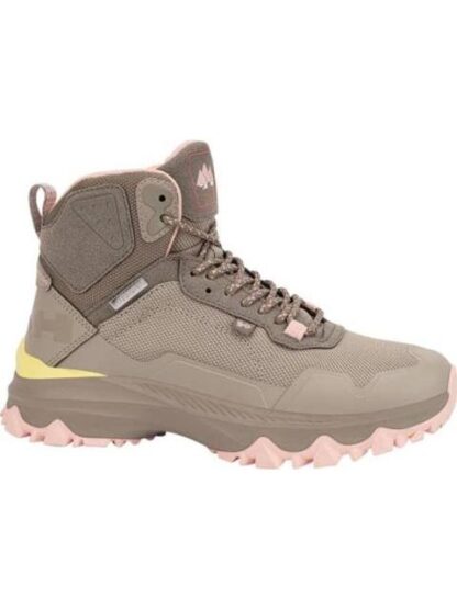 BOTA TODOTERRENO PARA EXTERIOR BEIGE HUMMER - Image 2