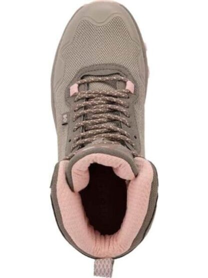 BOTA TODOTERRENO PARA EXTERIOR BEIGE HUMMER - Image 3