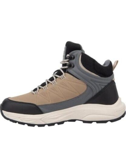 BOTA TODOTERRENO BEIGE HUMMER - Image 5