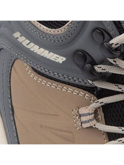 BOTA TODOTERRENO BEIGE HUMMER - Image 6