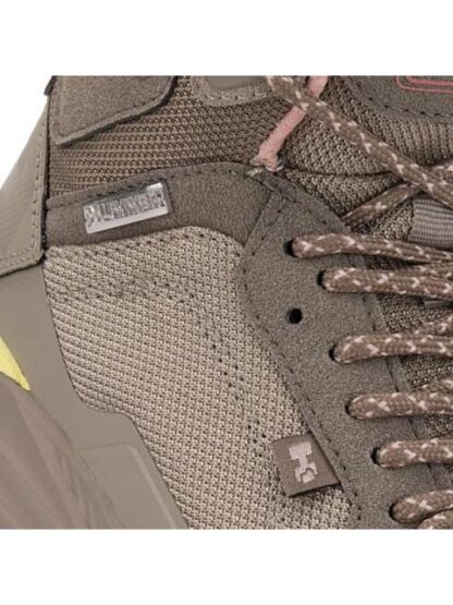BOTA TODOTERRENO PARA EXTERIOR BEIGE HUMMER - Image 6