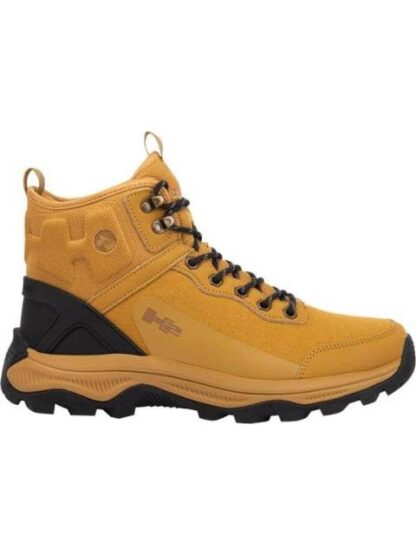 BOTA TODOTERRENO PARA EXTERIOR CAMEL HUMMER
