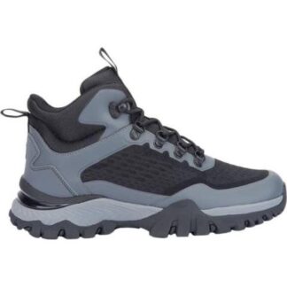 BOTA TODOTERRENO PARA EXTERIOR NEGRO GOODYEAR