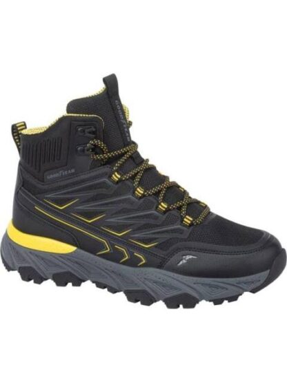 BOTA TODOTERRENO BOTA TODOTERRENO NEGRO GOODYEAR - Image 2