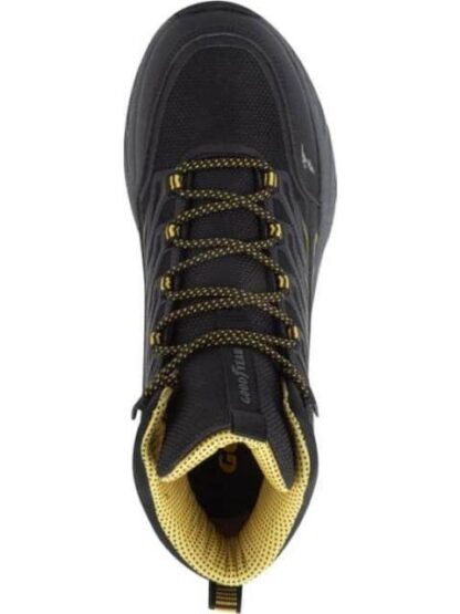 BOTA TODOTERRENO BOTA TODOTERRENO NEGRO GOODYEAR - Image 3