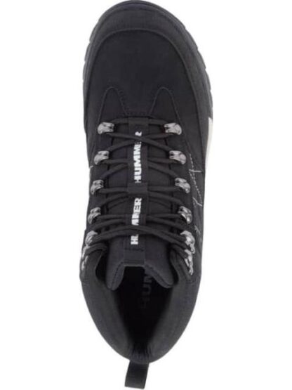 TENIS TODOTERRENO NEGRO HUMMER - Image 3