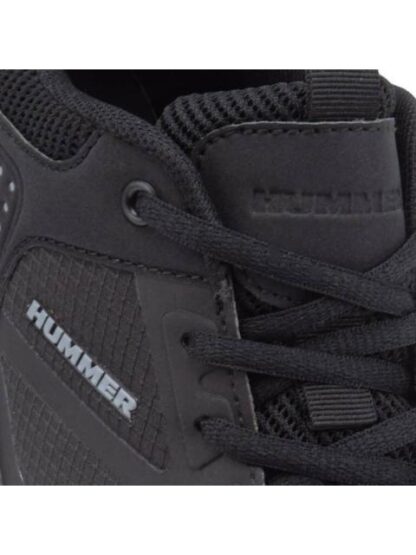BOTA TODOTERRENO BOTA TODOTERRENO NEGRO HUMMER - Image 6