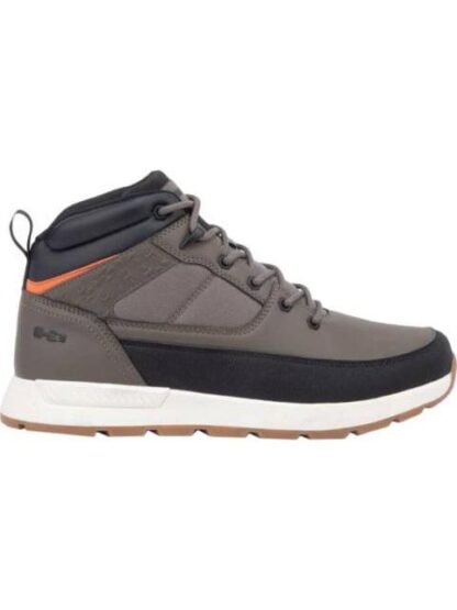 BOTA TODOTERRENO PARA EXTERIOR TAUPE HUMMER