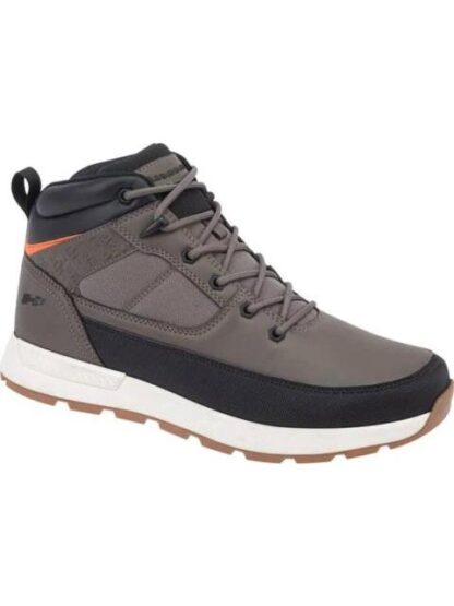 BOTA TODOTERRENO PARA EXTERIOR TAUPE HUMMER - Image 2