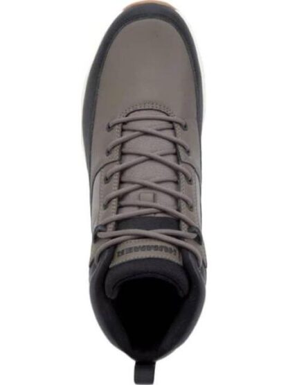 BOTA TODOTERRENO PARA EXTERIOR TAUPE HUMMER - Image 3