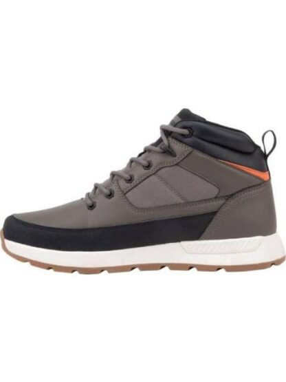 BOTA TODOTERRENO PARA EXTERIOR TAUPE HUMMER - Image 5