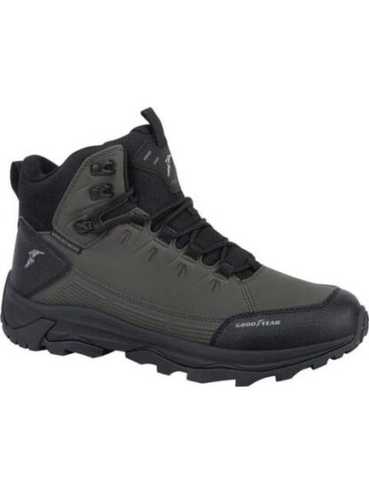 BOTA TODOTERRENO VERDE GOODYEAR - Image 2