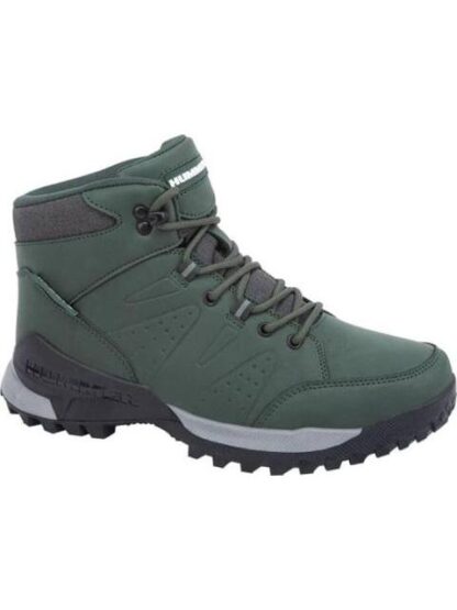 BOTA TODOTERRENO VERDE OLIVO HUMMER - Image 2