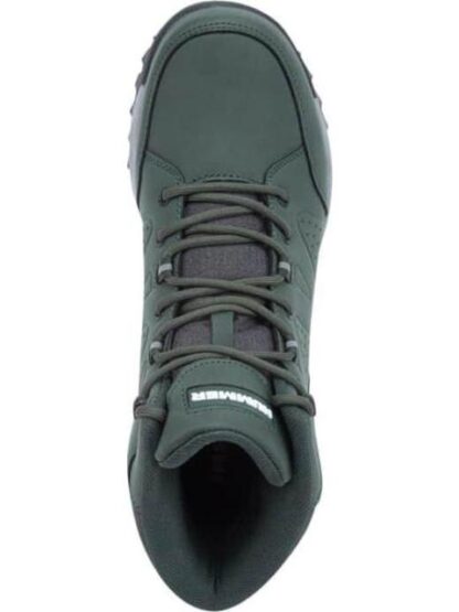 BOTA TODOTERRENO VERDE OLIVO HUMMER - Image 3