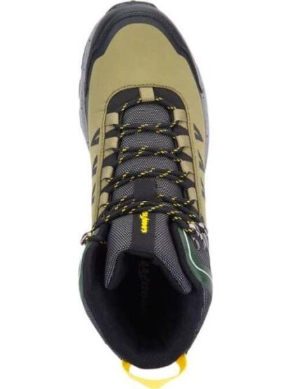 BOTA TODOTERRENO VERDE OLIVO GOODYEAR - Image 3