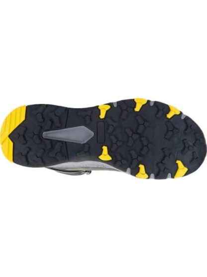 BOTA TODOTERRENO VERDE OLIVO GOODYEAR - Image 4