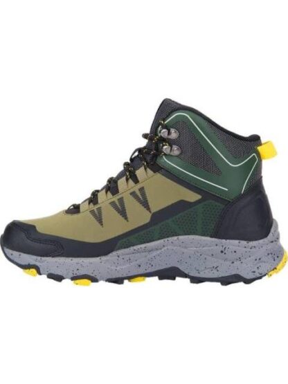 BOTA TODOTERRENO VERDE OLIVO GOODYEAR - Image 5