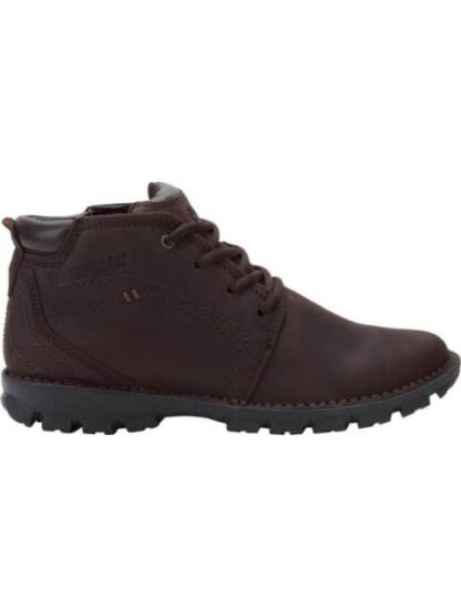 BOTA TRANSFORM CAFE CATERPILLAR