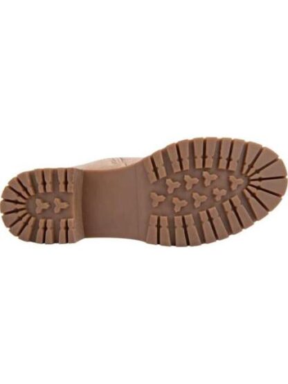 BOTA TUBO CON ARRUGA SUELA TRACK AVENA TIERRA BENDITA - Image 4