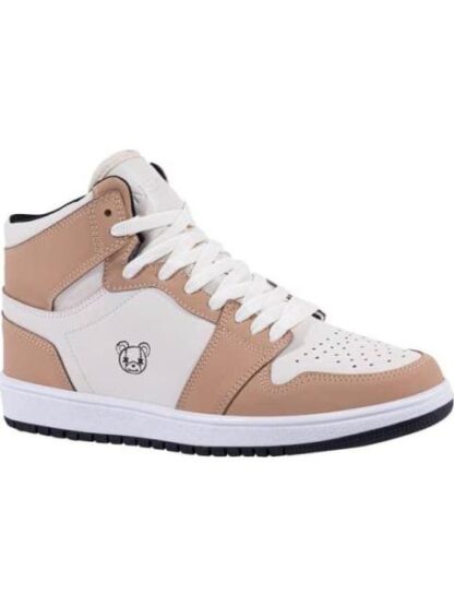 TENIS CAFE BEIGE/HUESO NEXT CO - Image 2