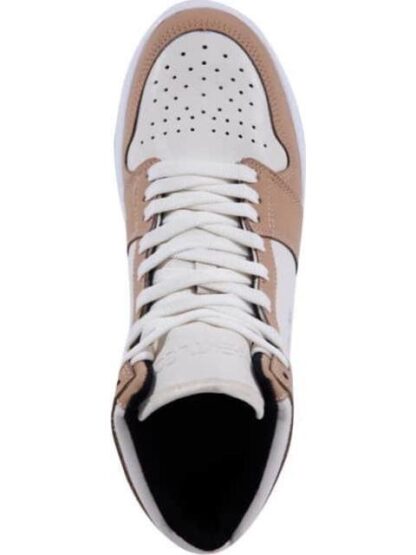 TENIS CAFE BEIGE/HUESO NEXT CO - Image 3