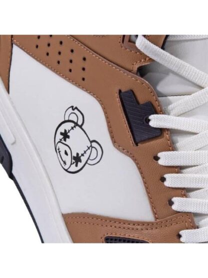 BOTA CASUAL OSO BEIGE NEXT CO - Image 6