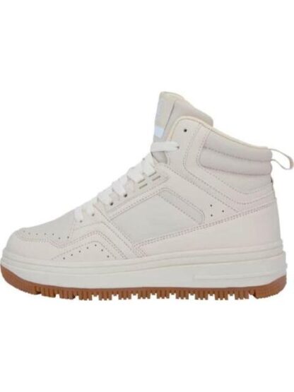 TENIS URBANO BOTA BEIGE PROKENNEX - Image 5
