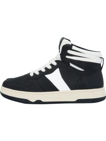 BOTA URBANA BLANCO/NEGRO GOODYEAR - Image 5