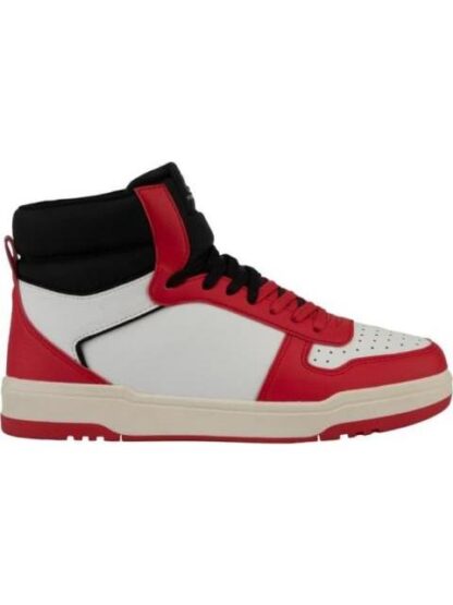 BOTA URBANA BLANCO PROKENNEX