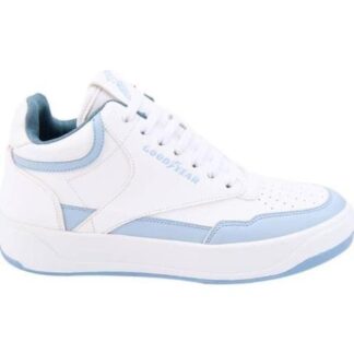 BOTA URBANA CAJA BLANCO GOODYEAR