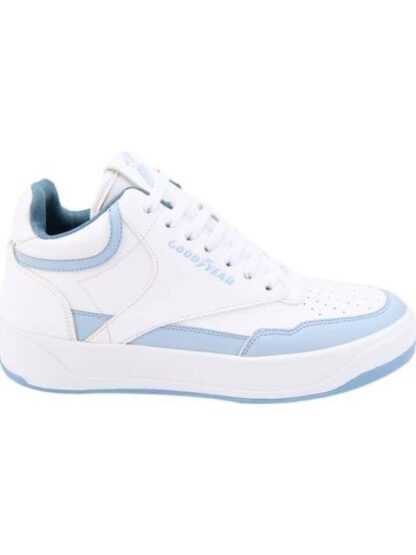 BOTA URBANA CAJA BLANCO GOODYEAR