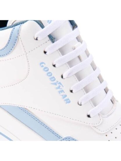 BOTA URBANA CAJA BLANCO GOODYEAR - Image 6