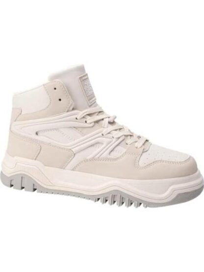 TENIS BOTA CASUAL BLANCO KANGAROOS - Image 2