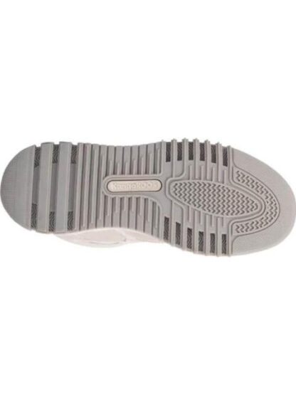 TENIS BOTA CASUAL BLANCO KANGAROOS - Image 4