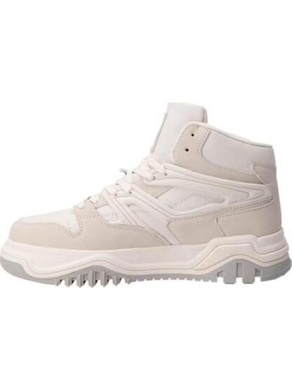 TENIS BOTA CASUAL BLANCO KANGAROOS - Image 5