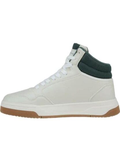 BOTA URBANA CAJA BLANCO MICKEY MOUSE - Image 5