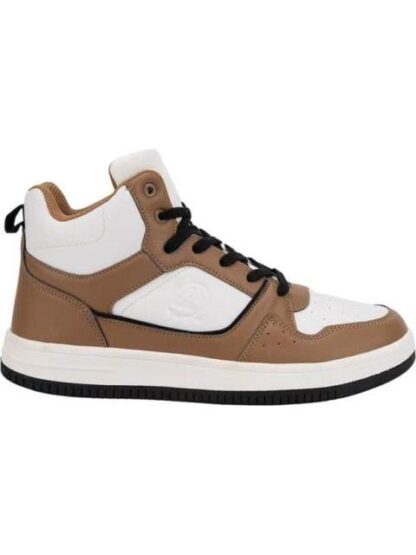 BOTA URBANA CAJA BLANCO PROKENNEX