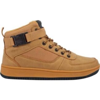 BOTA URBANA CAJA CAMEL GOODYEAR