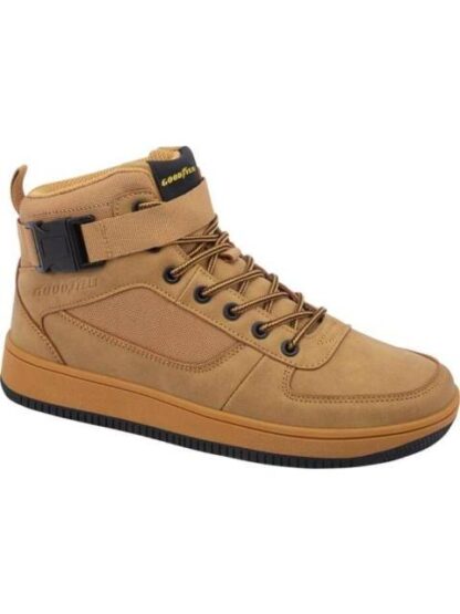 BOTA URBANA CAJA CAMEL GOODYEAR - Image 2