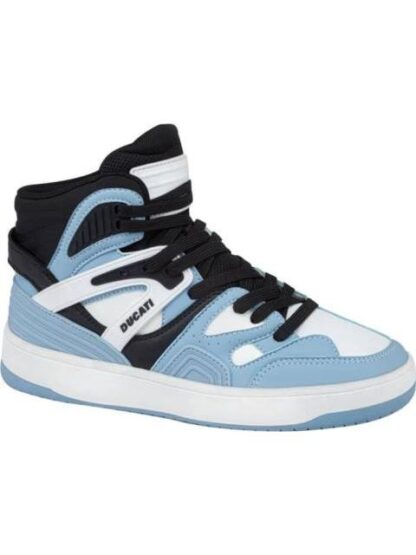TENIS BOTA URBANO CIELO DUCATI - Image 2