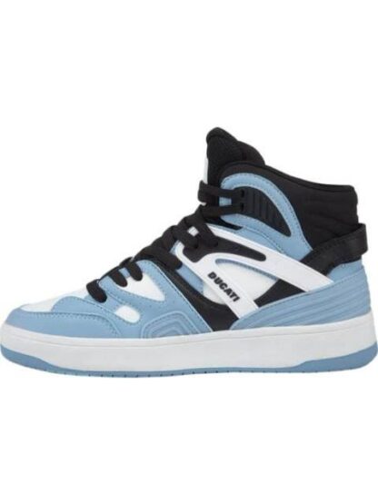 TENIS BOTA URBANO CIELO DUCATI - Image 5