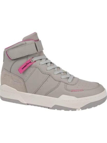 BOTA URBANA CAJA GRIS GOODYEAR - Image 2