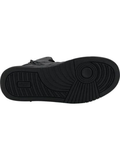 TENIS BOTA NEGRO BELINDA PEREGRIN - Image 4
