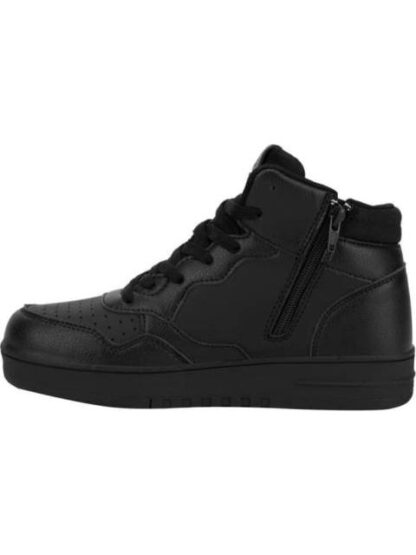 TENIS BOTA NEGRO BELINDA PEREGRIN - Image 5