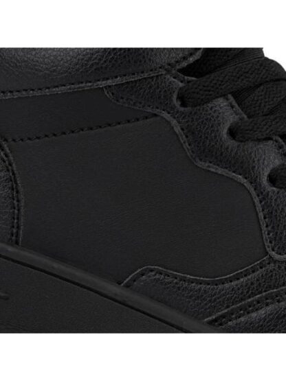 TENIS BOTA NEGRO BELINDA PEREGRIN - Image 6