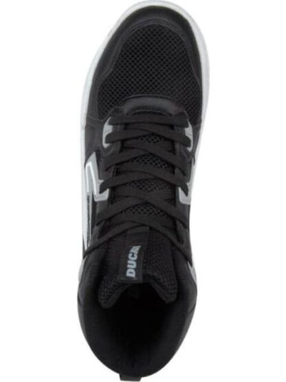 TENIS BOTA URBANO NEGRO DUCATI - Image 3