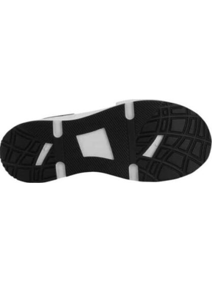 TENIS BOTIN DE LONA BLANCO PROKENNEX - Image 4